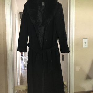 Long Coat